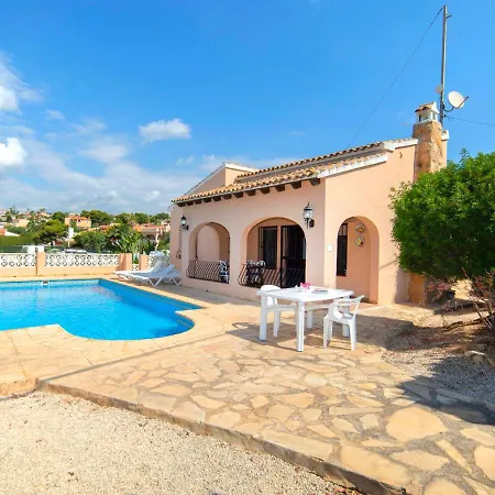 Marisol Park By Interhome Holiday home *