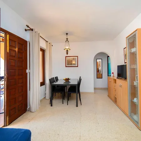 Marisol Park By Interhome Holiday home