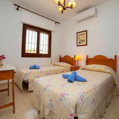 Marisol Park By Interhome Holiday home *