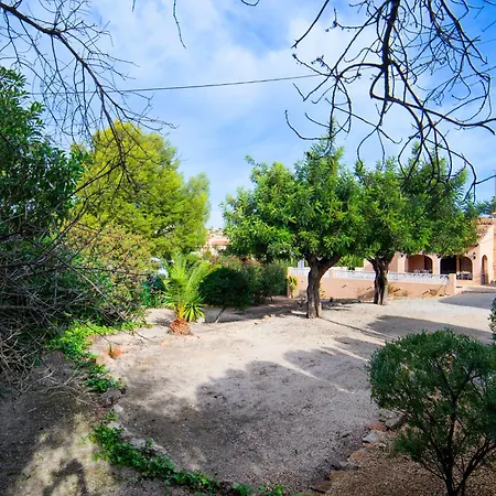 Marisol Park By Interhome Holiday home