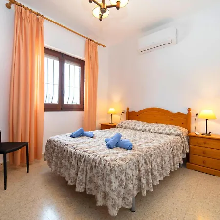 Marisol Park By Interhome Holiday home *