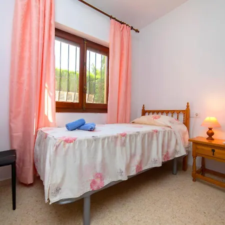 Prázdninový dům Marisol Park By Interhome *