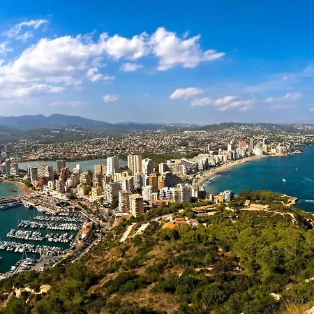 Marisol Park By Interhome Dom wakacyjny