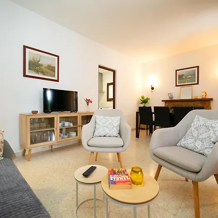 Marisol Park By Interhome Dom wakacyjny