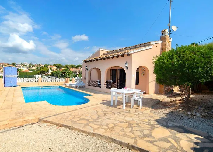 Marisol Park By Interhome Dom wakacyjny *