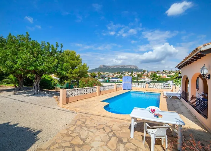 Marisol Park By Interhome *