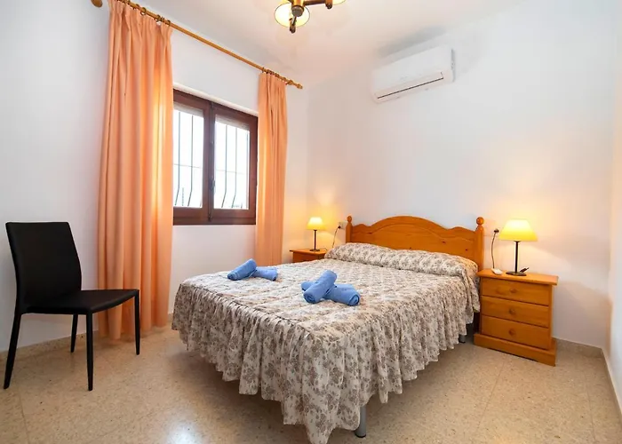 Marisol Park By Interhome Dom wakacyjny *