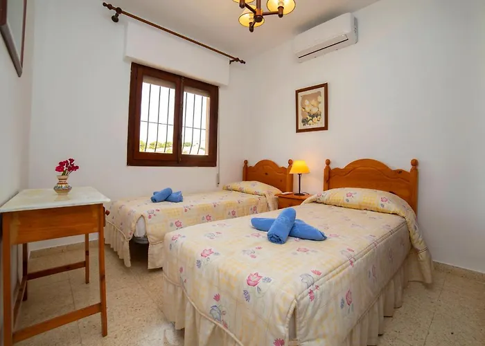 Marisol Park By Interhome Dom wakacyjny *