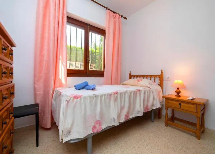 Dom wakacyjny Marisol Park By Interhome *