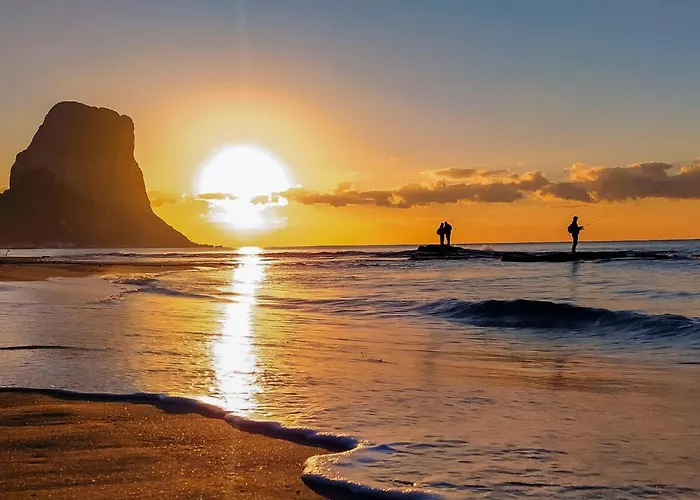 Marisol Park By Interhome Dom wakacyjny *