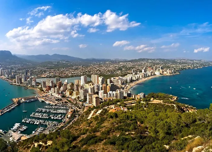 Marisol Park By Interhome Dom wakacyjny