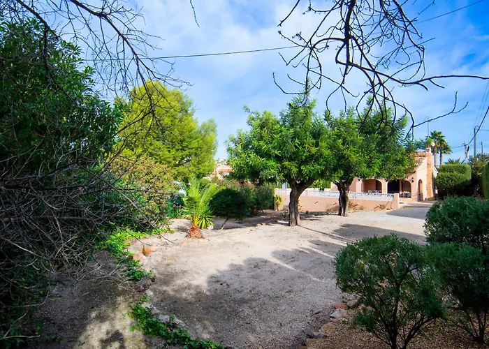 Marisol Park By Interhome Dom wakacyjny